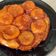 Bende Gréta Cooksnap-ja, amikor elkészítette a(z) Tarte Tatin recept (Francia fordított almatorta) receptet.