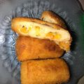Cooksnap dari Difla Novionita untuk resep Risoles Sayur