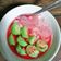 Cooksnap dari Khalefa untuk resep Es pisang ijo