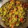 Priya Mulchandani का कुकस्नैप जब उन्होंने ग्वार फली आलू की सब्जी (guar phalli aloo ki sabzi recipe in Hindi) बनाया था।