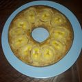 Cooksnap dari Yuyuk Wijayanti untuk resep Bolu Pisang Kukus Super Moist
