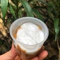 Cooksnap dari Palluzie Tiurda Fauzy Babeheer untuk resep Bubur lolos ngangenin