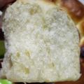 Cooksnap dari Poetoe Ieka untuk resep Roti Sobek 1 telur, Super lembut dan anti gagal