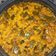 El cooksnap de Julián cuando hizo Paella de arroz con pato☀️.
