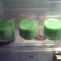 Cooksnap dari Hafizhah Nur Aghnia untuk resep puding puyo