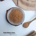 Cooksnap dari ayis untuk resep Kaldu Bubuk Kepala Udang