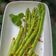 Cooksnap dari Sukma_Cuisine untuk resep Pan seared asparagus