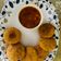 pinky makhija का कुकस्नैप जब उन्होंने मूंग दाल कचौड़ी (Moong dal kachodi recipe in Hindi) बनाया था।