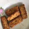 Cooksnap dari Yummyfi untuk resep Tempe Ketumbar