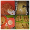 Cooksnap dari nana ragil untuk resep Nugget Ayam+wortel