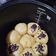 Cooksnap dari Lina Zalfa untuk resep Eegless Roti Sobek Magic Com