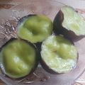 Cooksnap dari Mama Zahran untuk resep kue muso dari jambi