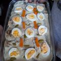 El cooksnap de Nanu😘 cuando hizo Vitel toné.