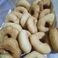 Cooksnap dari zulfa enka untuk resep Donat lembut awet (bakulan saya)