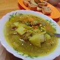 Cooksnap dari Farahdiba RF untuk resep Marak/ sop arab
