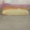 El cooksnap de Paula Cerezo cuando hizo Pan lactal 🍞🍞🍞.