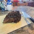 Cooksnap από George Adamides στη συνταγή Σάντουιτς με Picanha