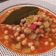 El cooksnap de Number One cuando hizo Potaje de garbanzos.