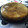 El cooksnap de María Laura Giache cuando hizo Torta flan.