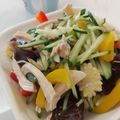 Psyche Chang 的 鹹水雞 cooksnap