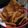 El cooksnap de Seba Bario cuando hizo Tortas fritas dulces italianas.