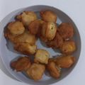 Cooksnap dari Andita Lestari untuk resep Tahu Crispy ala Abang-Abang