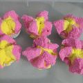 Cooksnap dari Sofia Yowanda untuk resep Bolu kukus Mekar. Bahan Ekonomi, simpel, anti gagal. All in 1