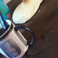 El cooksnap de aixa 1010 cuando hizo Pan Casero Con Grasa👌🥖.