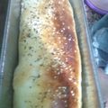 El cooksnap de Miriam Gomina cuando hizo Pan lactal 🇺🇾 receta de Luna Daniela.