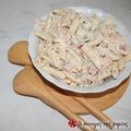 Cooksnap από july88 στη συνταγή Πολύχρωμη μακαρονοσαλάτα