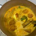 Cooksnap dari Intan pipi tipani untuk resep Gulai Telur