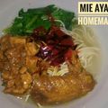 Cooksnap dari Almaidah untuk resep Mi Ayam Sederhana