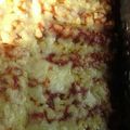 El cooksnap de paul reyes bustos cuando hizo Canelones de carne con salsa de tomate.