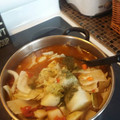 viethtracy's cooksnap of when they made Simple Cabbage Soup.