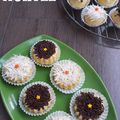 Cooksnap dari rrrsuryaaaa untuk resep Bolu Kukus Wortel