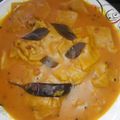 Dimple prajapati 's cooksnap of when they made સ્ટાર  દાળ ઢોકળી.