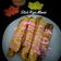 Cooksnap dari Windriayu untuk resep Stick Keju Manis | Simple 3 Bahan Saja