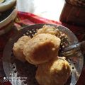 Cooksnap dari Chanchal Kaur untuk resep Bakso Tempe