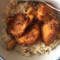 Cooksnap dari Dyah Palupi untuk resep Dori masak pedas