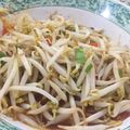 Cooksnap dari Shirley Ns untuk resep Ca tauge