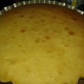 El cooksnap de Katia V cuando hizo Budín de limón con crema de leche.