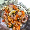 Cooksnap dari Lady Palestine untuk resep Sambal matah