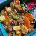 Cooksnap dari Selly Karina Fitri untuk resep Capcay kuah nyemek