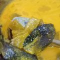 Cooksnap dari Okki Dara Arum Chriswanti untuk resep Gulai Kikil Padang