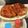 El cooksnap de Estefany Ortiz Cedillo cuando hizo Pambazos de papas con chorizo.