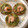 El cooksnap de Mercedes Cossío cuando hizo Canapés de aguacate con camarón estilo EL DONJAH.