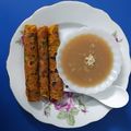 Ushma Vaishnav's cooksnap of when they made રાબ પાઉડર (Raab powder Recipe in Gujarati).