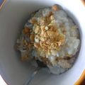 Cooksnap dari ekitchen untuk resep Bubur Ayam Wijen