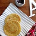 Cooksnap dari Nie Ratih untuk resep Roti Maryam