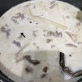 Cooksnap dari Atni Susi untuk resep Soto Daging Betawi Kuah Susu dan Santan